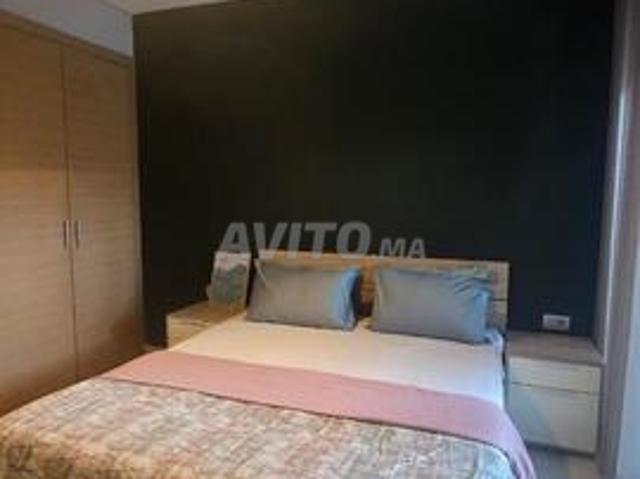 Appartement location à Bouskoura, Gharb-Chrarda-Beni Hssen