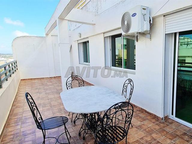 Appartement location à Anfa, Gharb-Chrarda-Beni Hssen