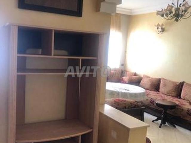 Appartement location à Anfa, Gharb-Chrarda-Beni Hssen