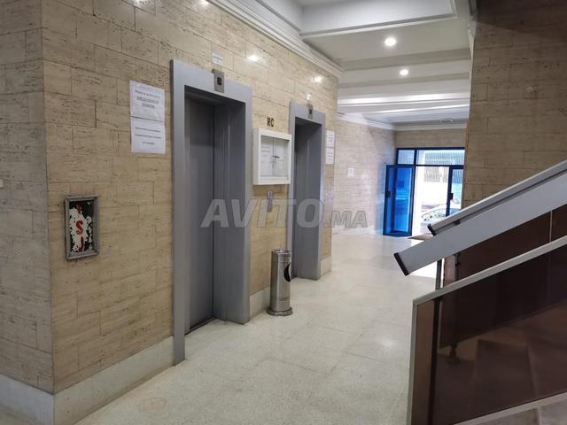 Appartement location à Anfa, Sidi Belyout
