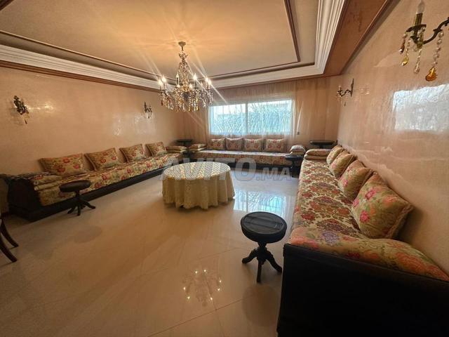 Appartement location à Anfa, Gharb-Chrarda-Beni Hssen