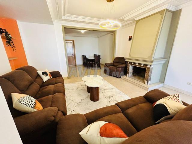 Appartement location à Anfa, Gharb-Chrarda-Beni Hssen