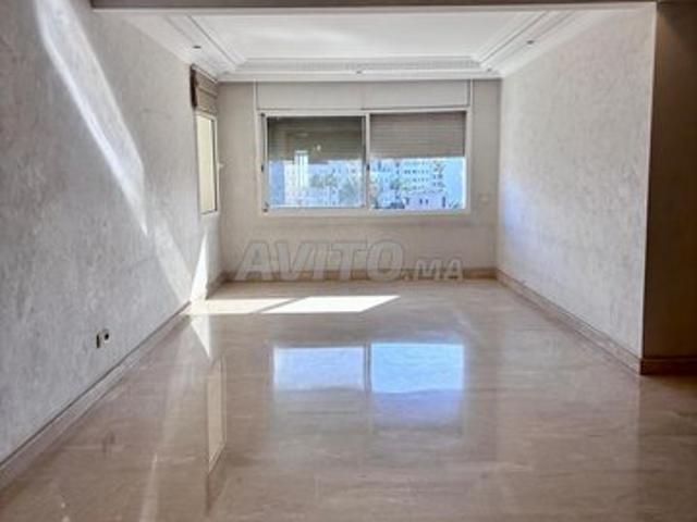 Appartement location à Anfa, Sidi Belyout