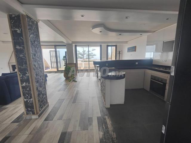 Appartement location à El Ma, Gharb-Chrarda-Beni Hssen