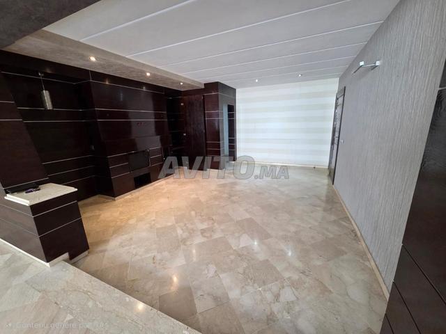 Appartement location à Anfa, Dar Sultan