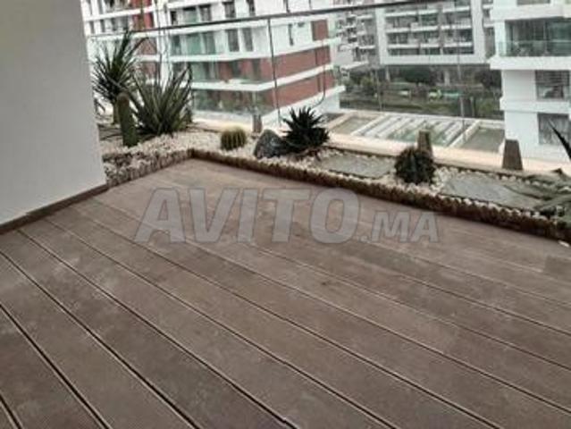 Appartement location à Anfa, Gharb-Chrarda-Beni Hssen