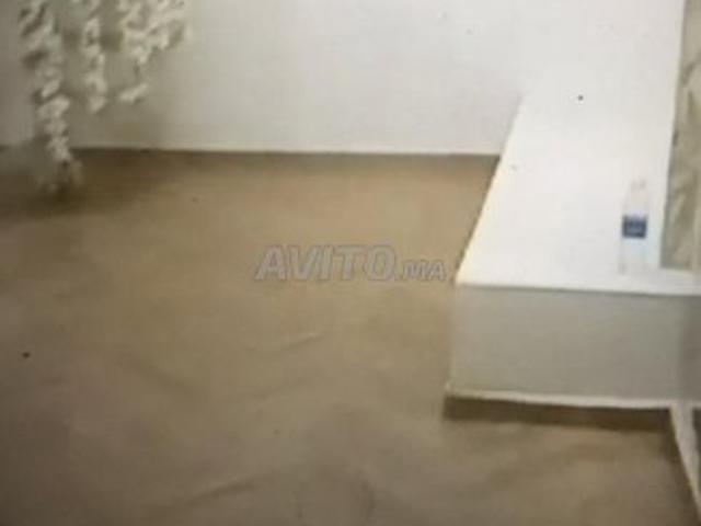 Appartement location à Casablanca