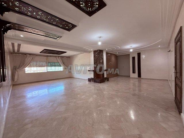 Appartement location à Ben Slimane