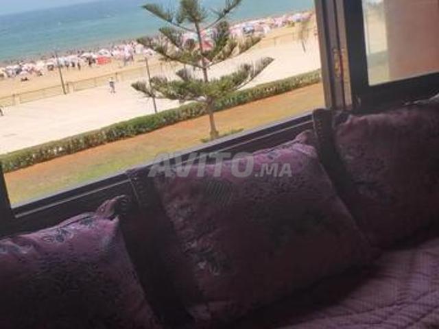 Appartement location à Mohammedia, Gharb-Chrarda-Beni Hssen