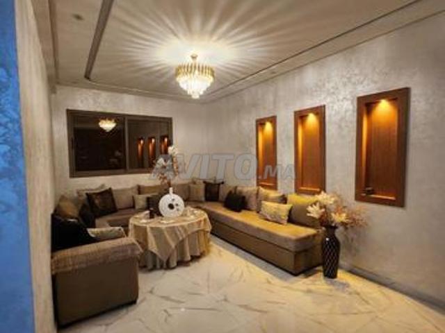 Appartement location à Dar Bouazza, Gharb-Chrarda-Beni Hssen
