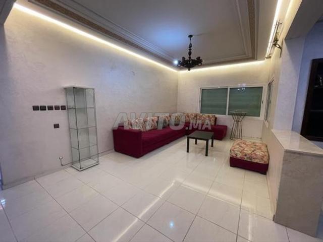 Appartement location