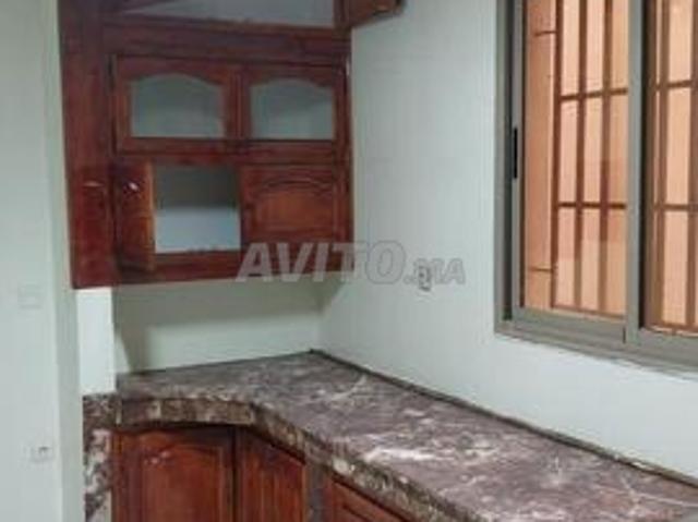 Appartement location à Lyautey, El Mellah