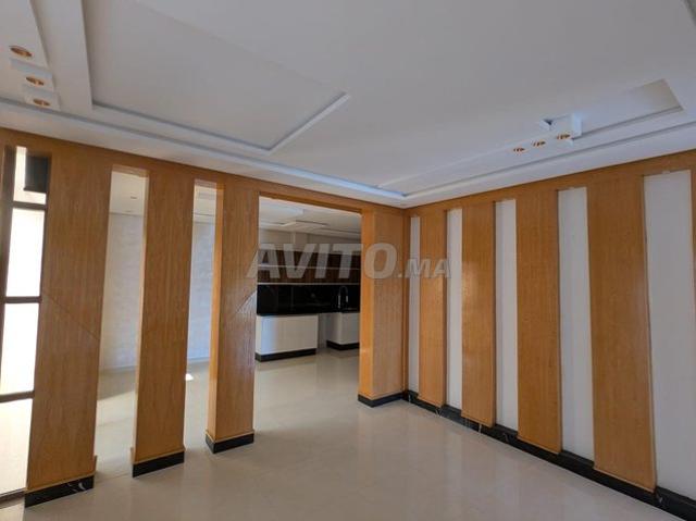 Appartement location à Lyautey