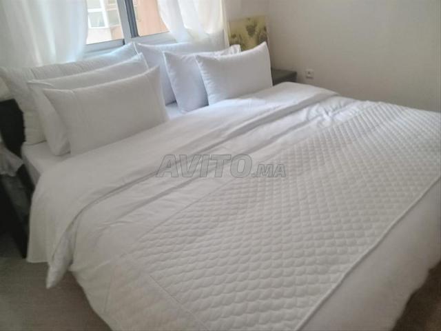 Appartement location à Lyautey