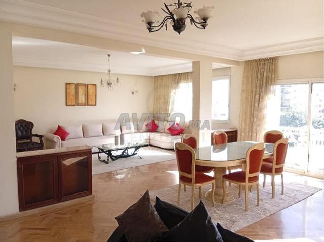 Appartement location à Anfa, Gharb-Chrarda-Beni Hssen