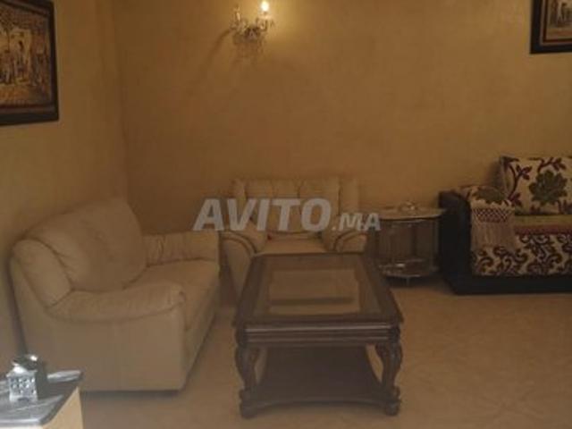 Appartement location à L'Oriental