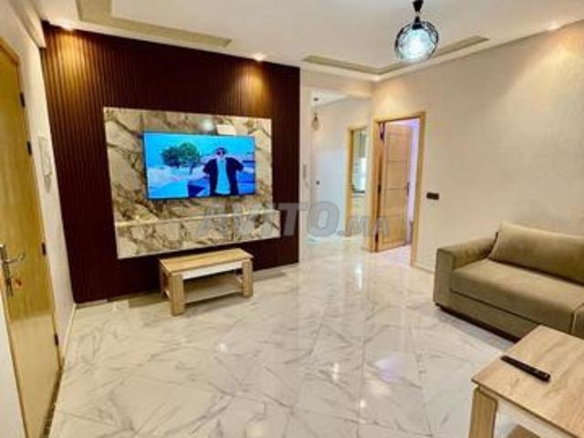 Appartement location à Meknès