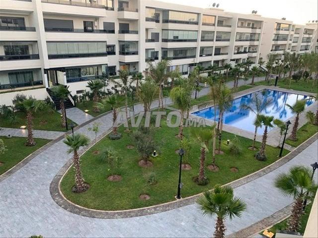 Appartement location à Mohammedia, Gharb-Chrarda-Beni Hssen