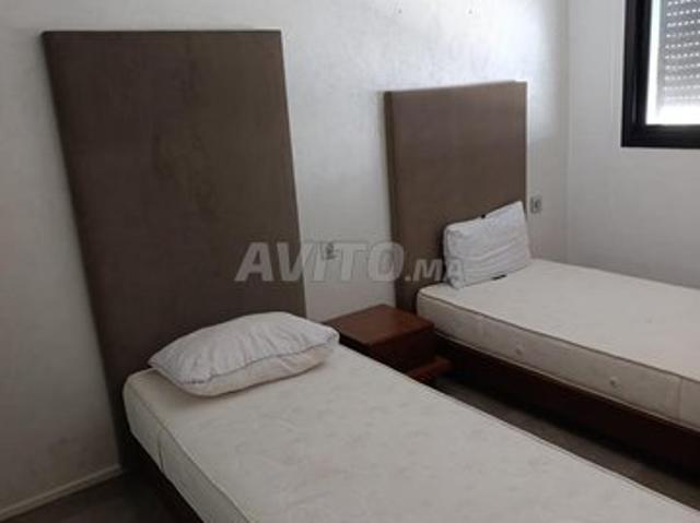Appartement location