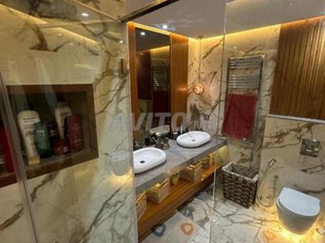 Appartement location à Hay Riad, Berkane