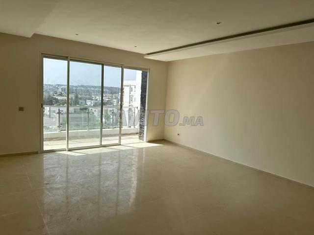 Appartement location à Hay Riad, Berkane