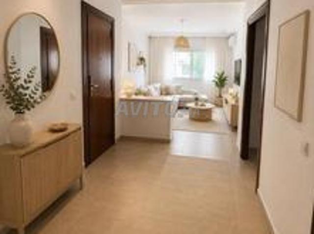 Appartement location