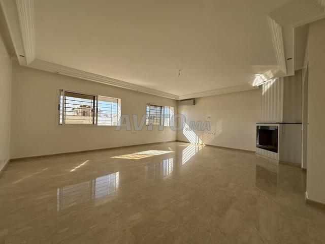 Appartement location à Hay Riad, Berkane
