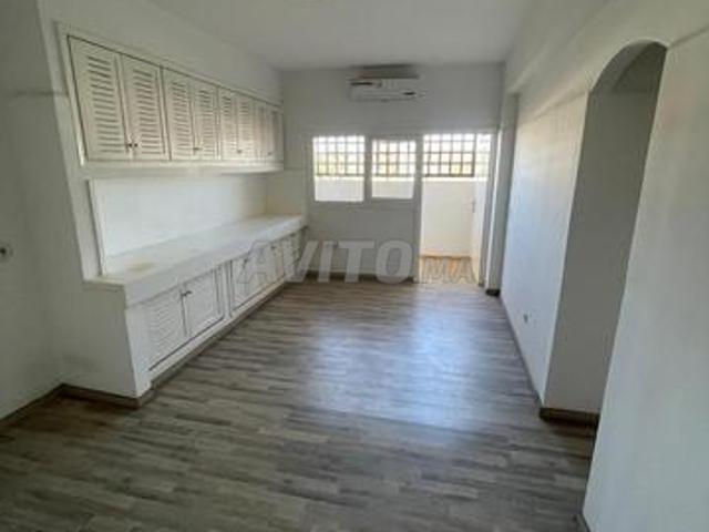 Appartement location