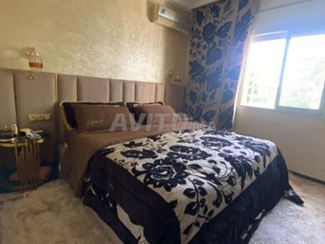 Appartement location à Hay Riad, Berkane
