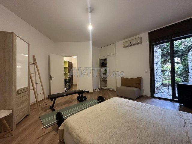Appartement location