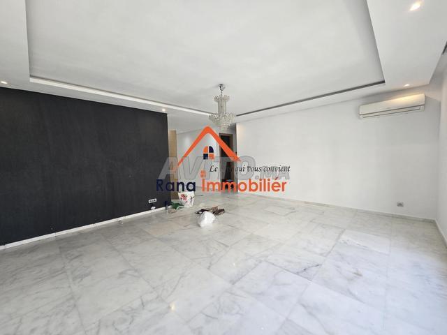 Appartement location à Hay Riad, Berkane