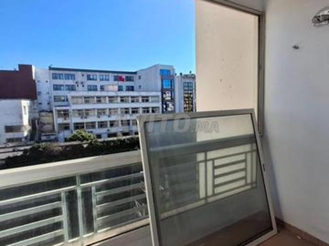 Appartement location