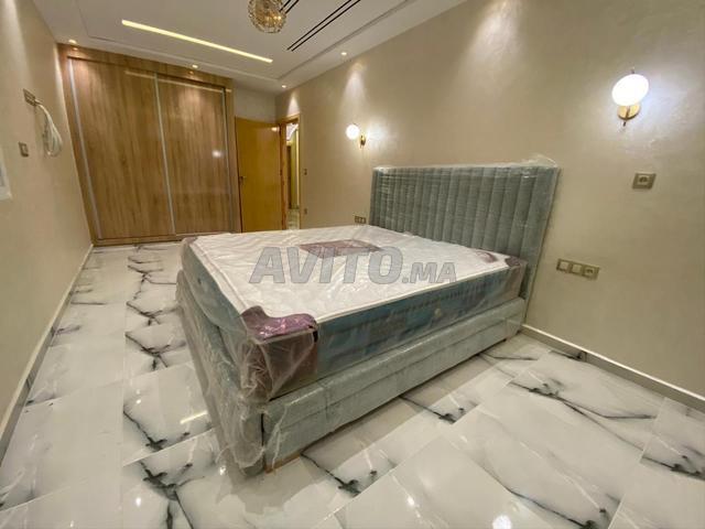 Appartement location à Saida