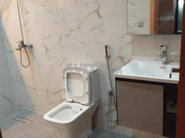 Appartement location à Salé