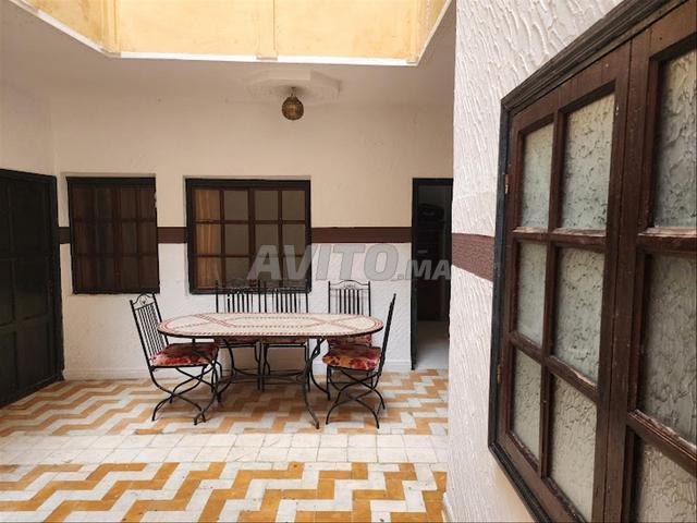 Appartement location à Salé