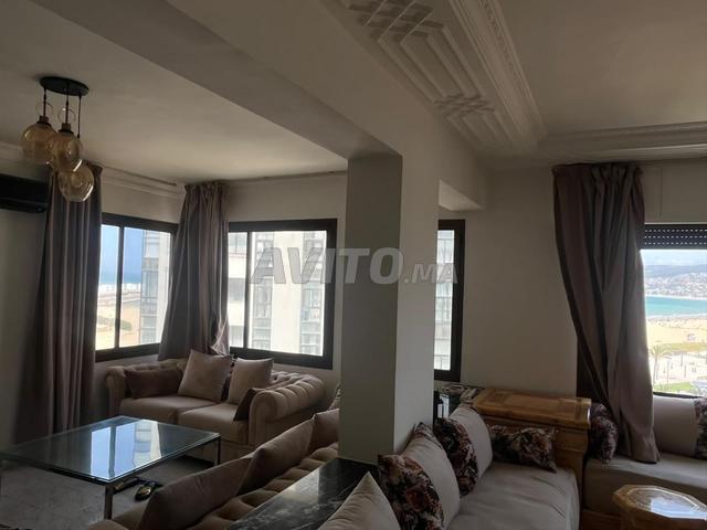 Appartement location à Centre Ville