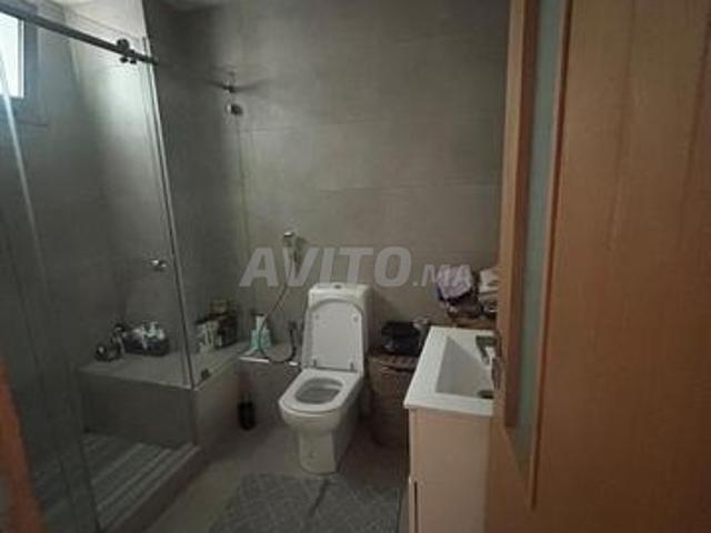 Appartement location à Centre Ville