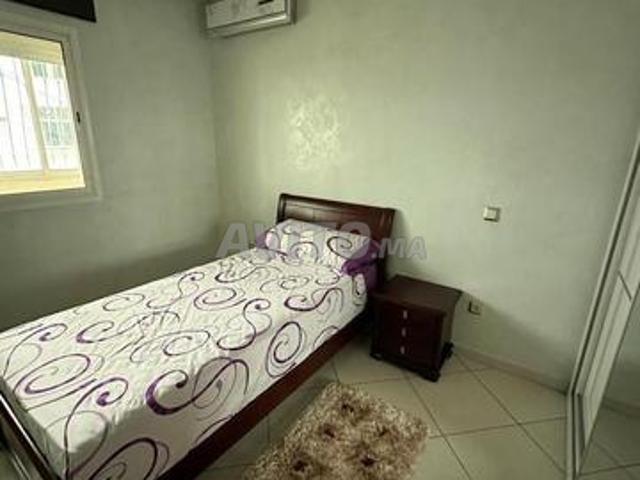 Appartement location à Centre Ville