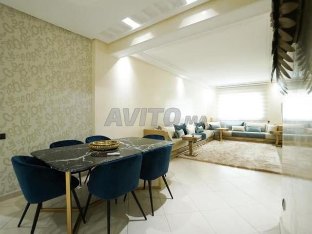 Appartement location à Centre Ville