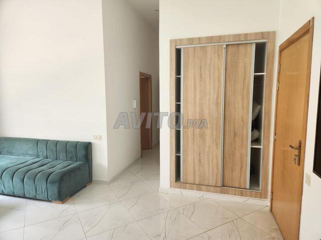 Appartement location à Témara