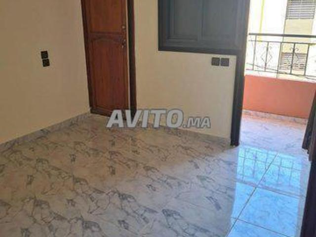 Appartement location à Centre Ville