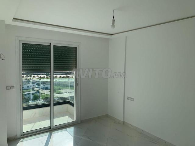 Appartement location à Centre Ville, Ben Slimane