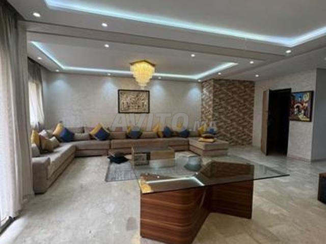 Appartement location à Bouskoura, Gharb-Chrarda-Beni Hssen