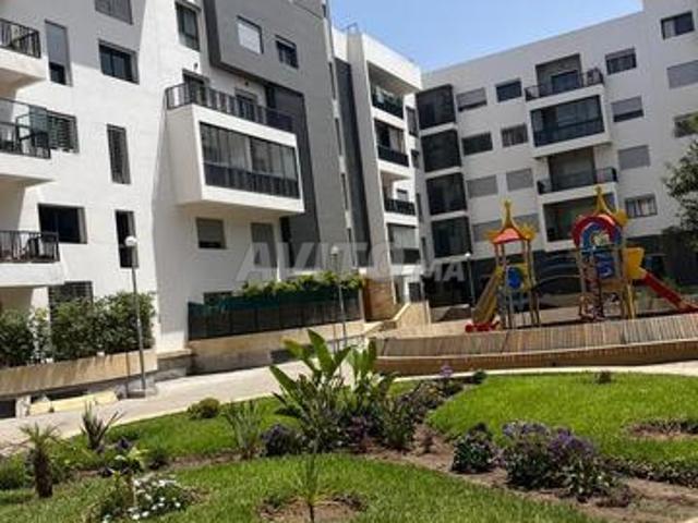 Appartement location à Bouskoura, Gharb-Chrarda-Beni Hssen