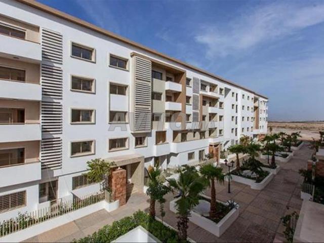 Appartement location à Bouskoura, Gharb-Chrarda-Beni Hssen