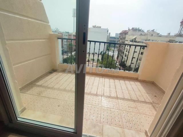 Appartement location à Anfa, Gharb-Chrarda-Beni Hssen