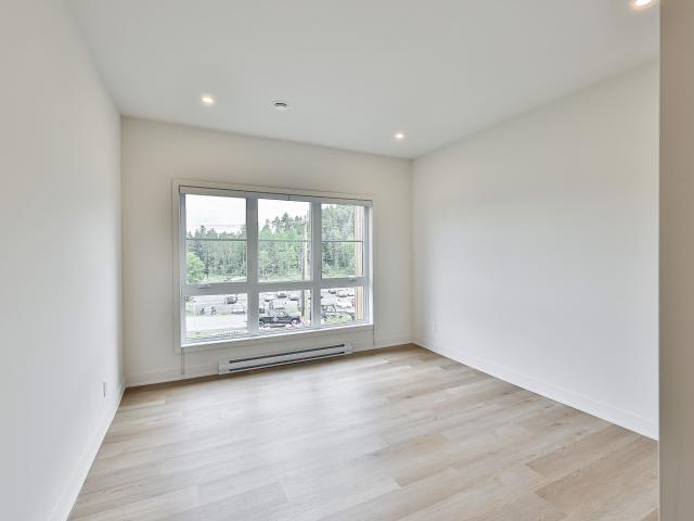 Apartment for rent in Sainte-agathe-des-monts