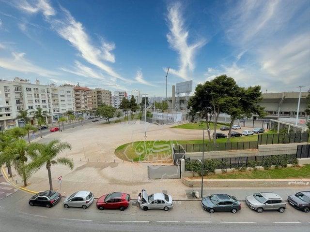 Appartement location à Anfa, Gharb-Chrarda-Beni Hssen