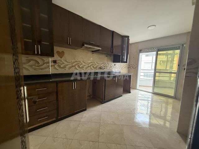 Appartement location à Anfa, Gharb-Chrarda-Beni Hssen