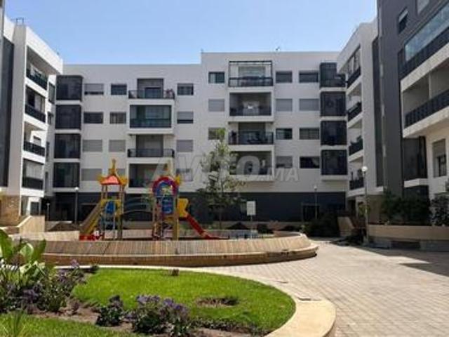 Appartement location à Bouskoura, Gharb-Chrarda-Beni Hssen